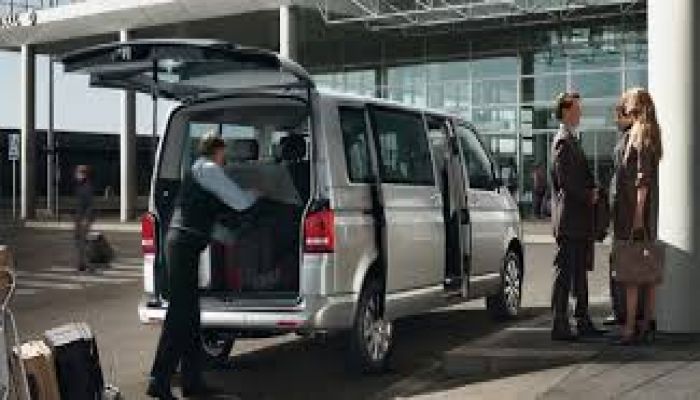 Adana Havalimanı Vip Transfer