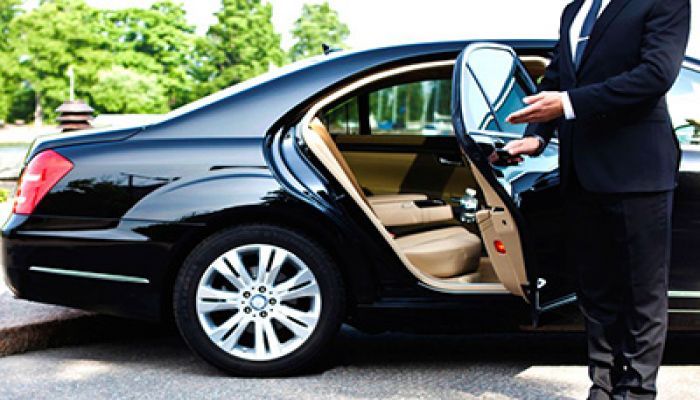 Çukurova Vip Transfer